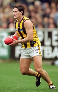AFL 2001 Rd 16 - Collingwood v Hawthorn